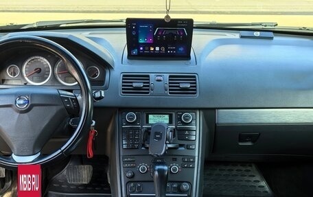 Volvo XC90 II рестайлинг, 2013 год, 2 180 000 рублей, 11 фотография