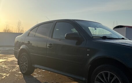 Skoda Octavia IV, 2001 год, 220 000 рублей, 3 фотография