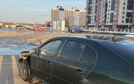 Skoda Octavia IV, 2001 год, 220 000 рублей, 10 фотография