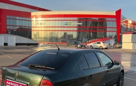 Skoda Octavia IV, 2001 год, 220 000 рублей, 4 фотография