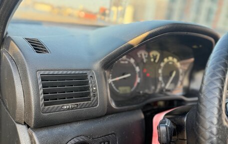 Skoda Octavia IV, 2001 год, 220 000 рублей, 13 фотография