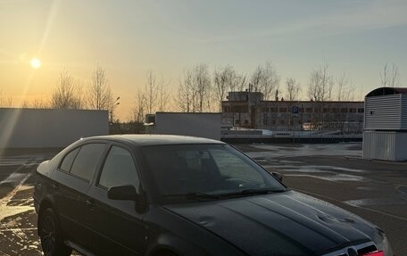 Skoda Octavia IV, 2001 год, 220 000 рублей, 2 фотография