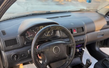 Skoda Octavia IV, 2001 год, 220 000 рублей, 14 фотография