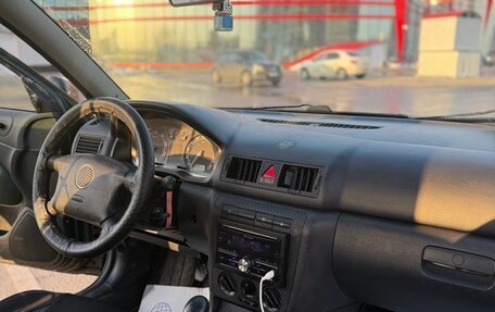 Skoda Octavia IV, 2001 год, 220 000 рублей, 17 фотография