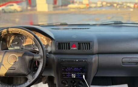 Skoda Octavia IV, 2001 год, 220 000 рублей, 18 фотография