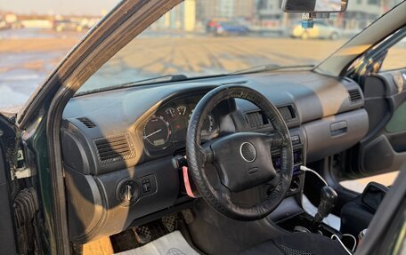 Skoda Octavia IV, 2001 год, 220 000 рублей, 15 фотография