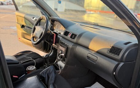 Skoda Octavia IV, 2001 год, 220 000 рублей, 19 фотография