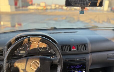 Skoda Octavia IV, 2001 год, 220 000 рублей, 20 фотография