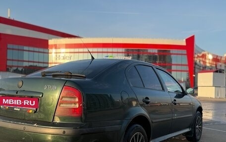 Skoda Octavia IV, 2001 год, 220 000 рублей, 5 фотография