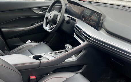 Changan CS35 Plus, 2023 год, 1 820 000 рублей, 8 фотография