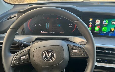 Changan CS35 Plus, 2023 год, 1 820 000 рублей, 6 фотография