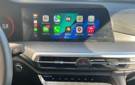 Changan CS35 Plus, 2023 год, 1 820 000 рублей, 7 фотография