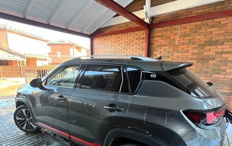 Changan CS35 Plus, 2023 год, 1 820 000 рублей, 4 фотография