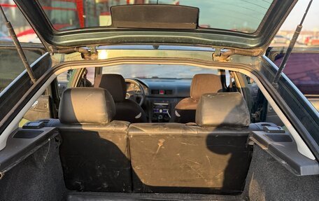 Skoda Octavia IV, 2001 год, 220 000 рублей, 23 фотография