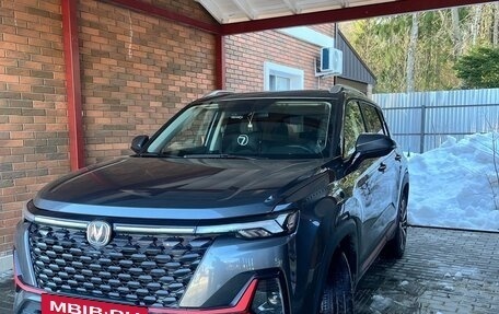 Changan CS35 Plus, 2023 год, 1 820 000 рублей, 2 фотография