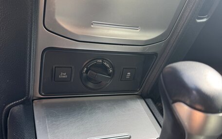 Toyota Land Cruiser Prado 150 рестайлинг 2, 2021 год, 4 600 000 рублей, 12 фотография