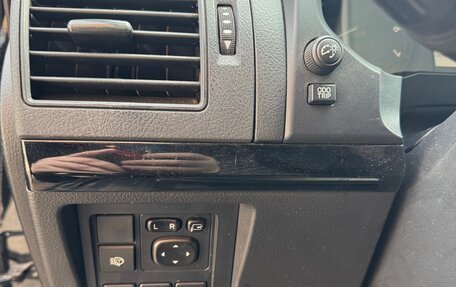 Toyota Land Cruiser Prado 150 рестайлинг 2, 2021 год, 4 600 000 рублей, 11 фотография