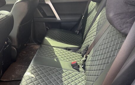 Toyota Land Cruiser Prado 150 рестайлинг 2, 2021 год, 4 600 000 рублей, 14 фотография