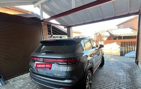 Changan CS35 Plus, 2023 год, 1 820 000 рублей, 5 фотография