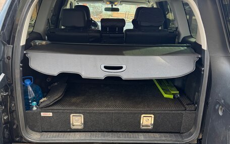 Toyota Land Cruiser Prado 150 рестайлинг 2, 2021 год, 4 600 000 рублей, 17 фотография