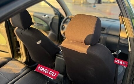 Skoda Octavia IV, 2001 год, 220 000 рублей, 21 фотография