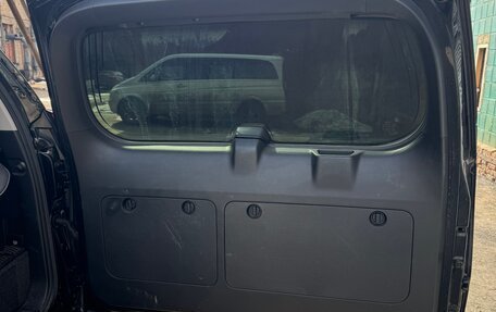 Toyota Land Cruiser Prado 150 рестайлинг 2, 2021 год, 4 600 000 рублей, 18 фотография