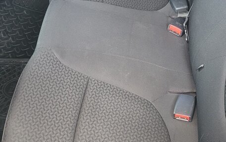 KIA Rio III рестайлинг, 2014 год, 775 500 рублей, 9 фотография