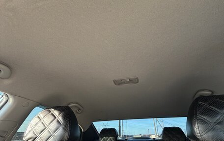 Hyundai Solaris II рестайлинг, 2011 год, 730 000 рублей, 9 фотография