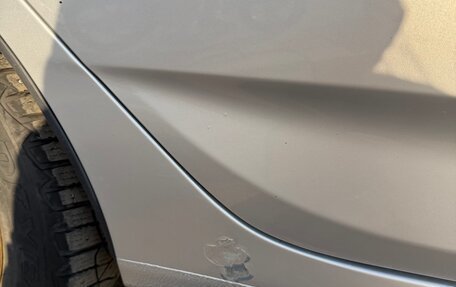 Hyundai Solaris II рестайлинг, 2011 год, 730 000 рублей, 16 фотография