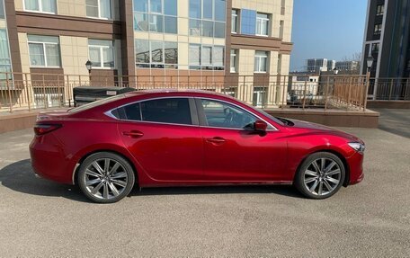 Mazda 6, 2018 год, 2 800 000 рублей, 5 фотография