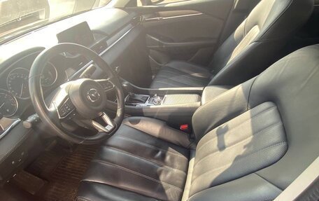 Mazda 6, 2018 год, 2 800 000 рублей, 11 фотография