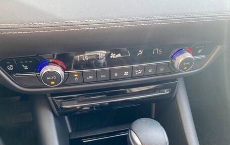 Mazda 6, 2018 год, 2 800 000 рублей, 14 фотография