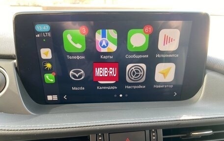 Mazda 6, 2018 год, 2 800 000 рублей, 10 фотография