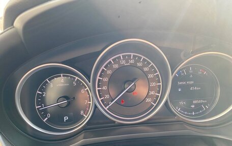 Mazda 6, 2018 год, 2 800 000 рублей, 15 фотография