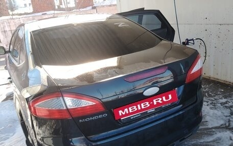 Ford Mondeo IV, 2008 год, 460 000 рублей, 2 фотография