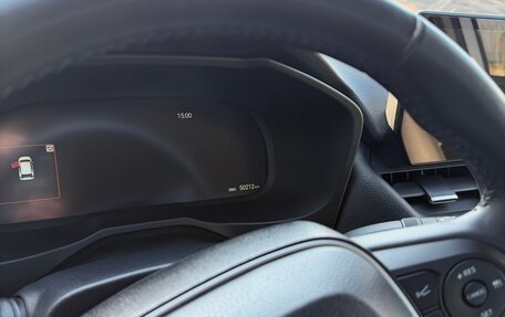 Toyota RAV4, 2023 год, 3 700 000 рублей, 8 фотография