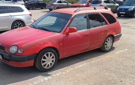 Toyota Corolla, 1999 год, 150 000 рублей, 3 фотография