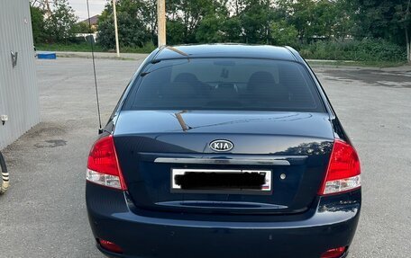 KIA Cerato I, 2008 год, 460 000 рублей, 5 фотография