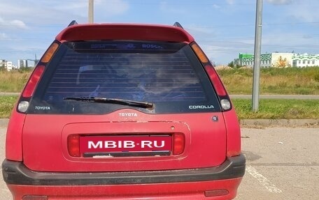 Toyota Corolla, 1999 год, 150 000 рублей, 2 фотография