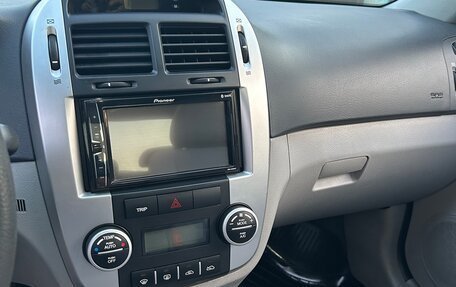 KIA Cerato I, 2008 год, 460 000 рублей, 11 фотография