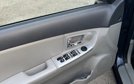 KIA Cerato I, 2008 год, 460 000 рублей, 10 фотография