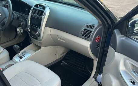 KIA Cerato I, 2008 год, 460 000 рублей, 9 фотография