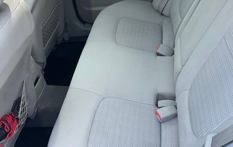 KIA Cerato I, 2008 год, 460 000 рублей, 12 фотография