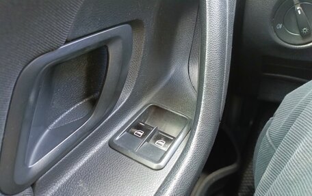 Skoda Fabia II, 2011 год, 470 000 рублей, 11 фотография