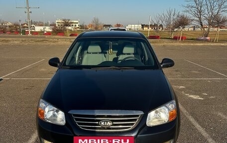 KIA Cerato I, 2008 год, 460 000 рублей, 13 фотография