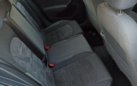 Volkswagen Golf VII, 2013 год, 1 510 000 рублей, 15 фотография