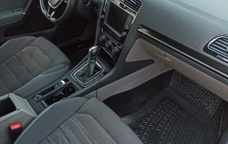 Volkswagen Golf VII, 2013 год, 1 510 000 рублей, 14 фотография