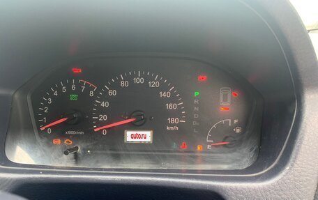 Mitsubishi Dingo, 2001 год, 250 000 рублей, 14 фотография