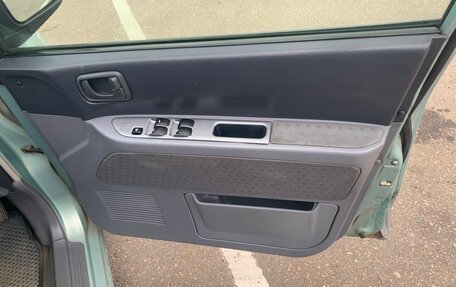 Mitsubishi Dingo, 2001 год, 250 000 рублей, 11 фотография