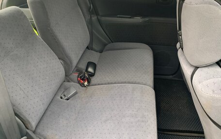 Mitsubishi Dingo, 2001 год, 250 000 рублей, 12 фотография